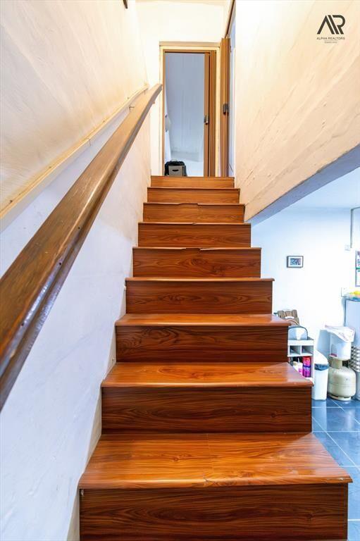 Casa en venta c/ cochera en Cerrito