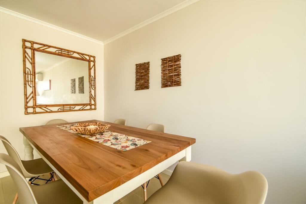 APARTAMENTO EN ALQUILER TEMPORARIO DE 3 SUITES EN EDIFICIO