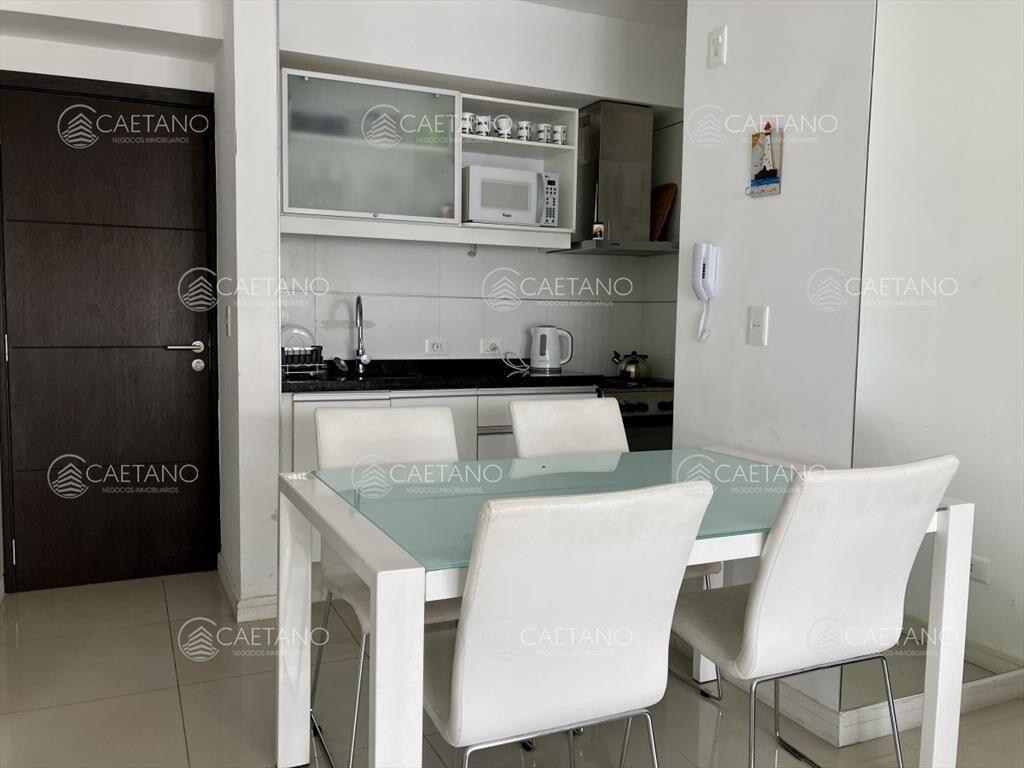 Venta apartamento, 1 dormitorio, península, del