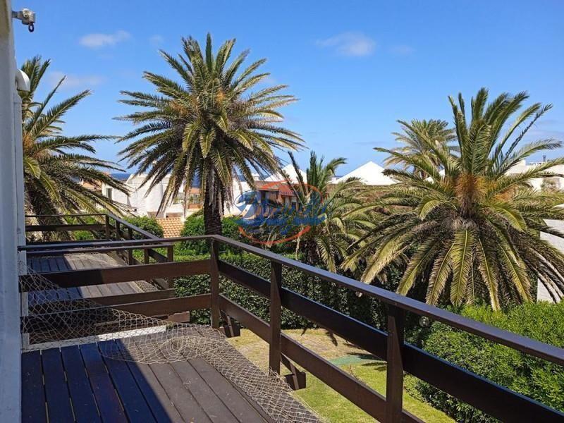 Apartamento Alquiler Temporal en Península