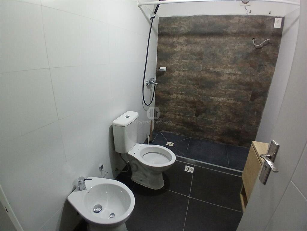 VENTA APARTAMENTO PLANTA BAJA CON PATIO