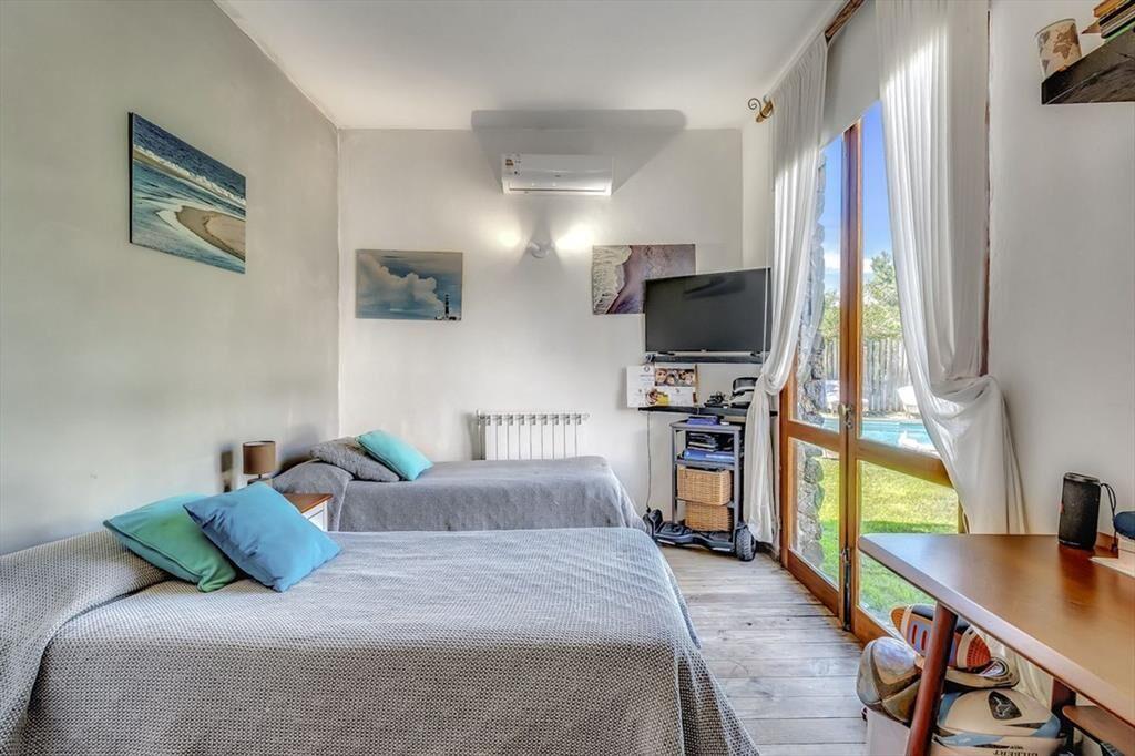 Casa 4 dormitorios alquiler verano Punta del Este