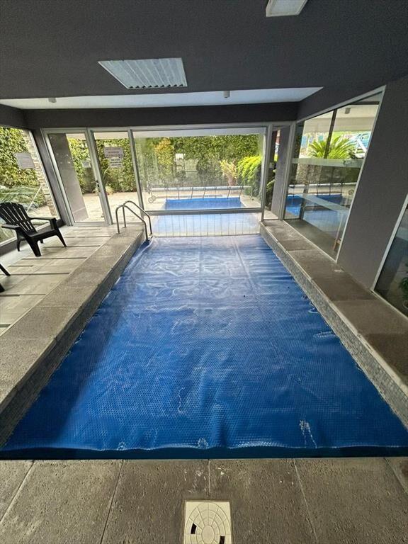 APARTAMENTO DE 1 DORMITORIO EN ALQUILER EN COLONIA