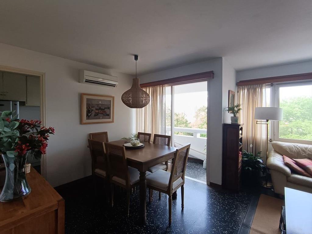 Apto 3 dorm en alquiler de verano, Punta de Este