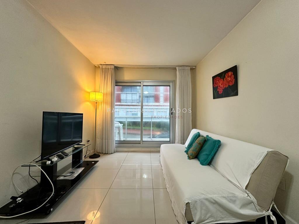 Apartamento en venta, 1 dormitorio en Península,