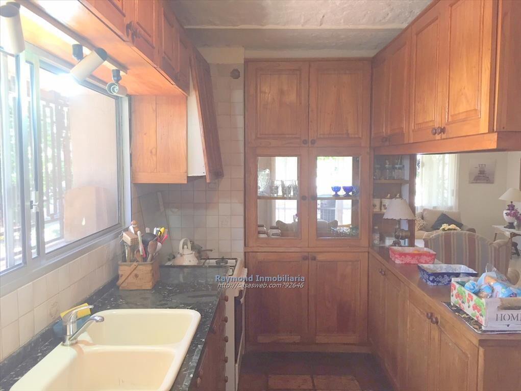 Dos casas en venta  en Punta Gorda en mismo padrón