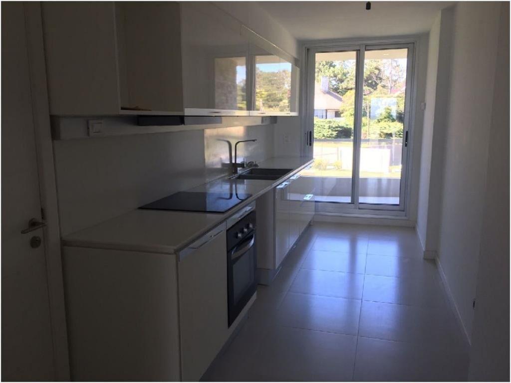Apartamento en Venta y Alquiler, Mansa, Punta del Este, 3 D