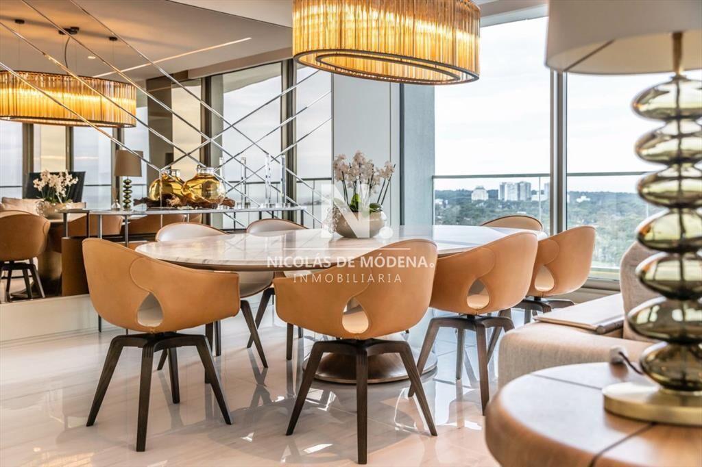 Departamento de 4 dormitorios en venta en Torre