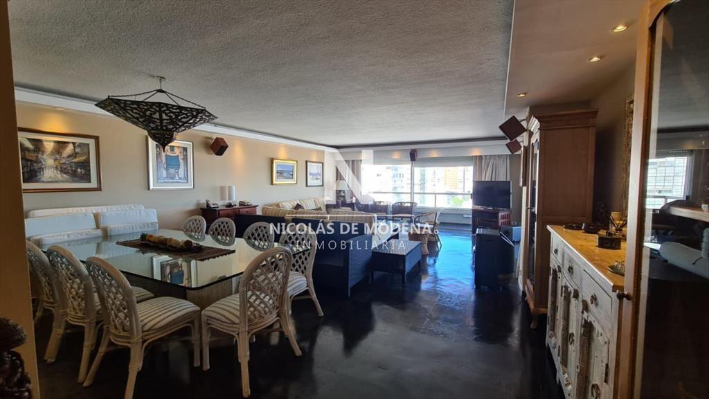 apartamento en alquiler