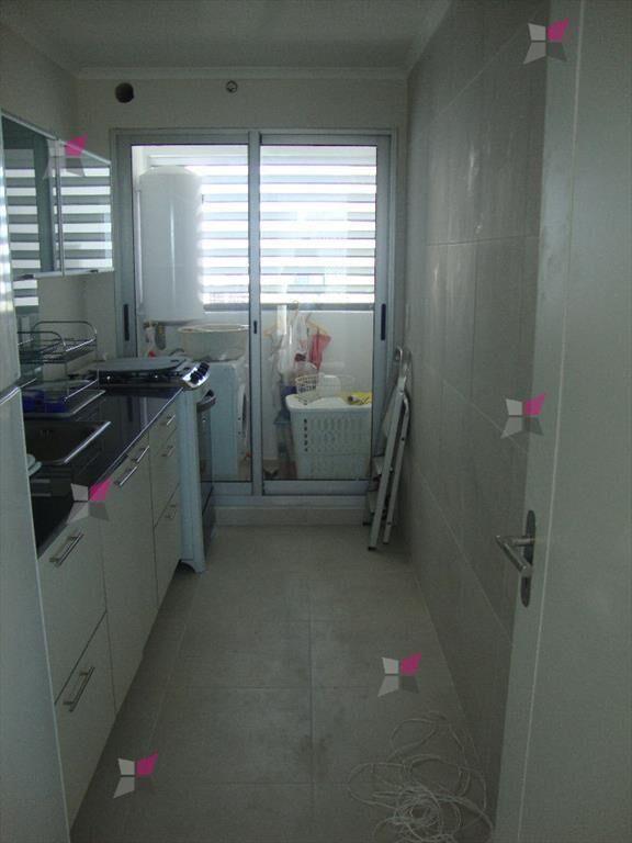 VENTA DE APARTAMENTO DE 2 DORMITORIOS EN EDIFICIO OCEAN DRI