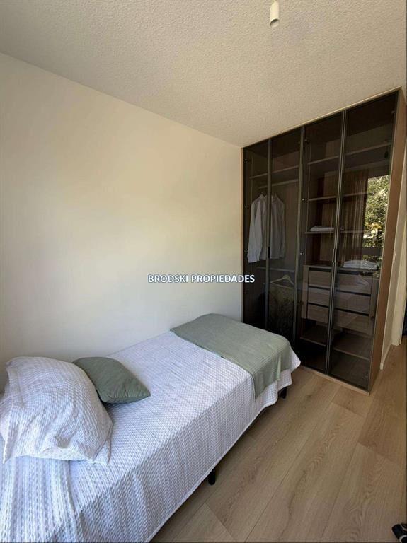 VENTA APARTAMENTO A ESTRENAR EN PUNTA CARRETAS - 2 DORMITOR