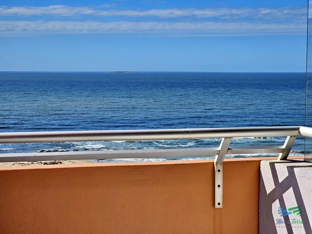 DEPARTAMENTO CON VISTA AL MAR DISPONIBLE ALQUILER