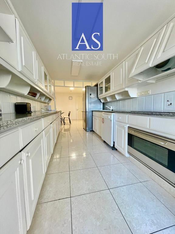 Apartamento de 4 dormitorios con parrillero en