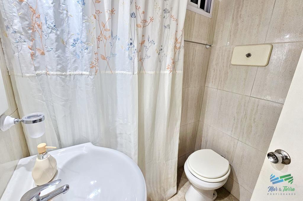 Venta de apartamento 1 dormitorio, reciclado en la penínsu