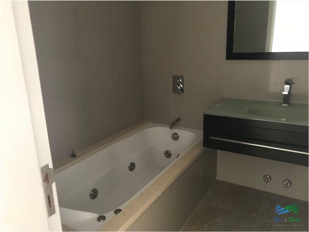 Apartamento en Rincón del Indio, 3 dormitorios