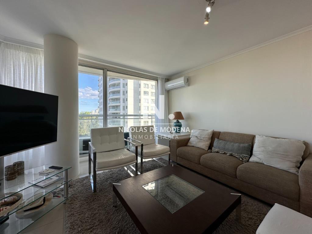 Hermoso apartamento en venta de 3 dormitorios y