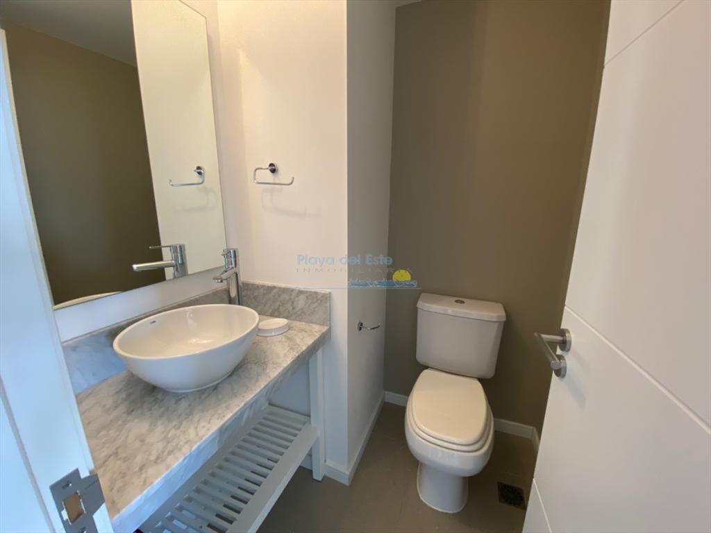 Apartamento de 2 dormitorios en alquiler temporal