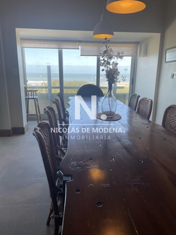 PentHouse primera línea frente al mar - Playa 3