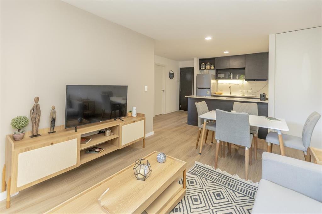 Apartamento en Barrio Sur