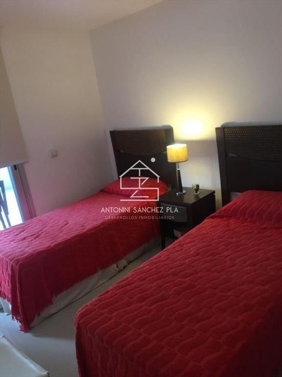 Alquiler apartamento tres dormitorios Punta del 2