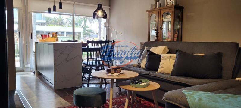 Apartamento Alquiler Temporal en Península