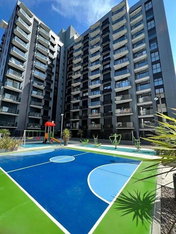 en venta Apartamento A ESTRENAR 2 DORMITORIO nostrum centra