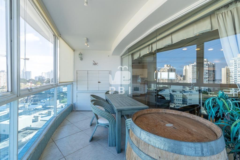 Apartamento en venta en La Brava, Punta del Este