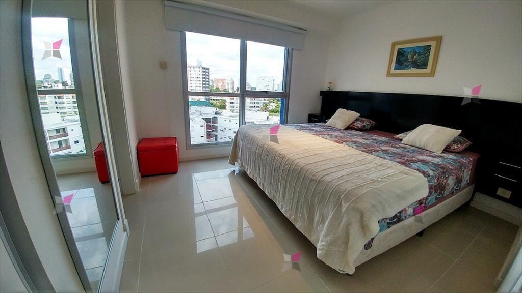2 dormitorios a pasos del mar