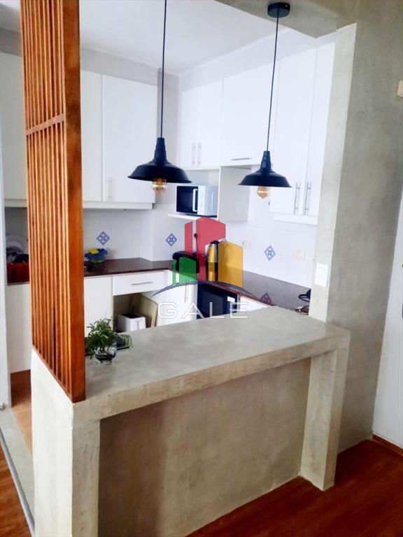 Venta apartamento 1 dormitorio muy bajos gastos