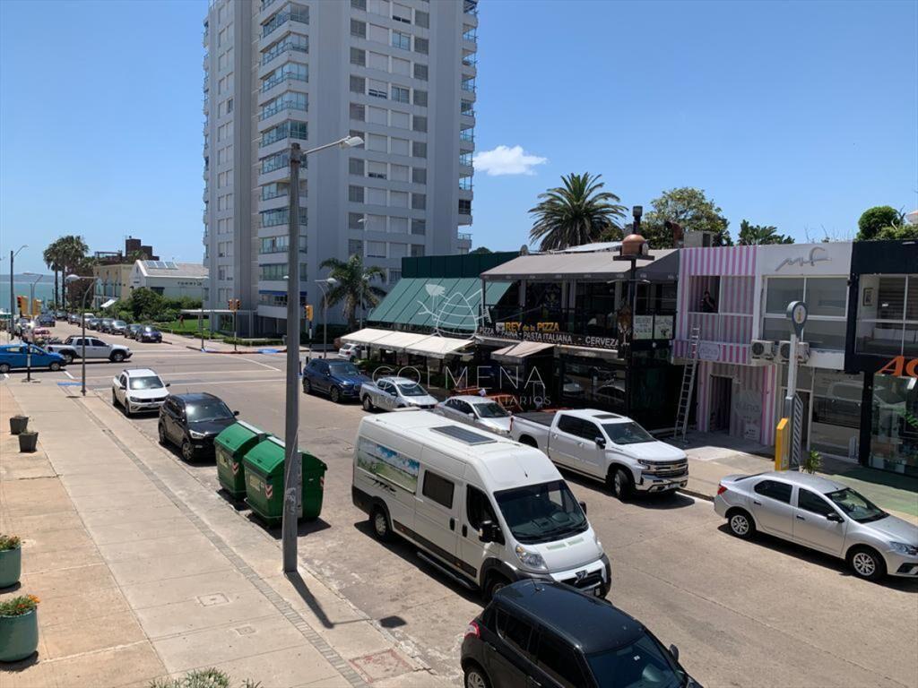 Apto. en Peninsula!!