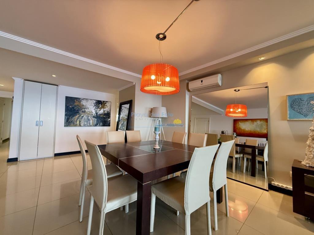 Apartamento en Punta del Este, Brava