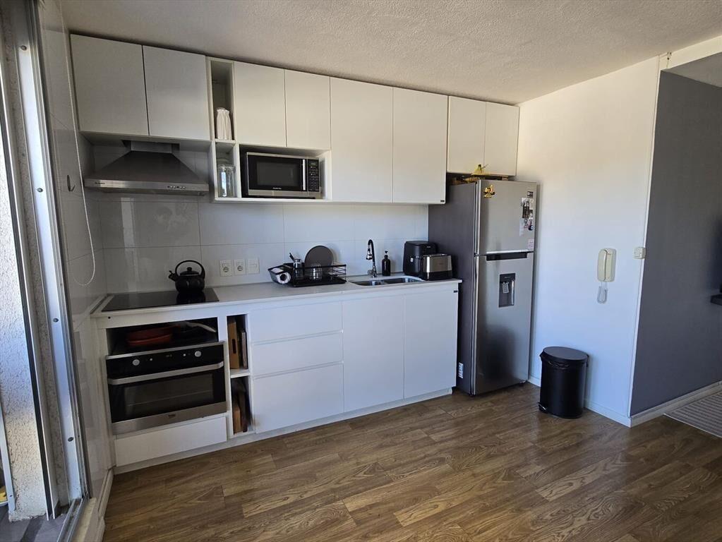 Apartamento de revista en el Prado con garaje x2 y balcón c