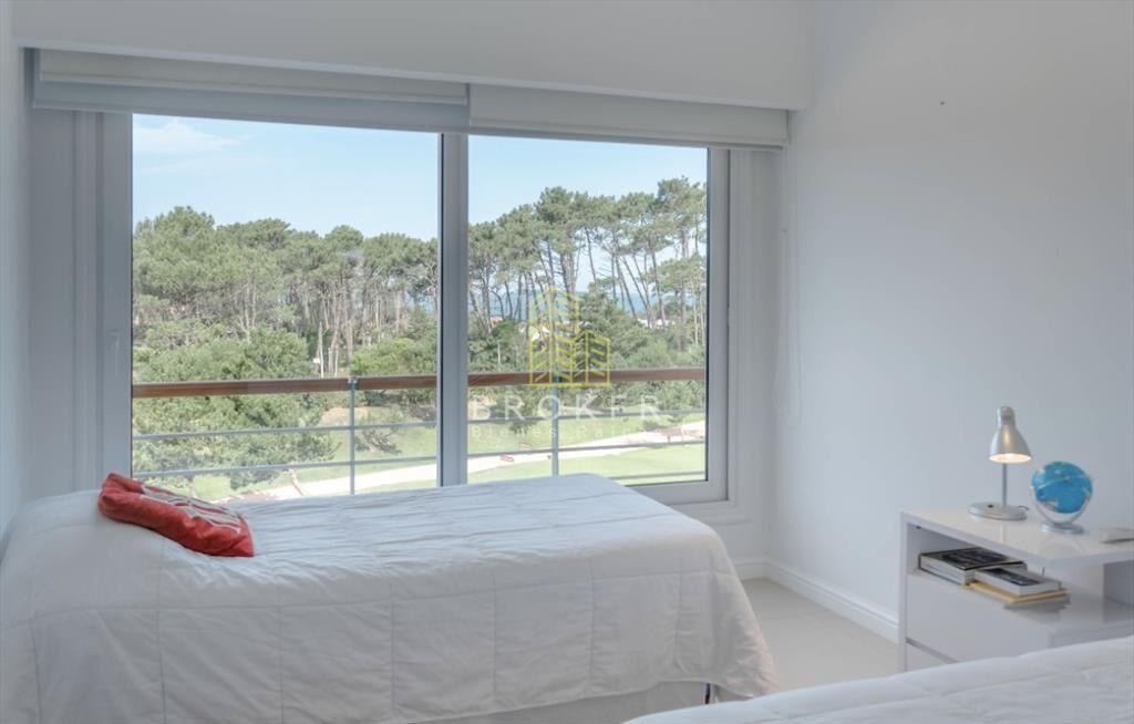 Alquiler Penthouse Veramansa Punta del Este 3