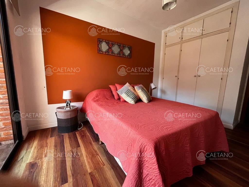 Venta Departamento - 1 Dormitorio + Terraza - Del