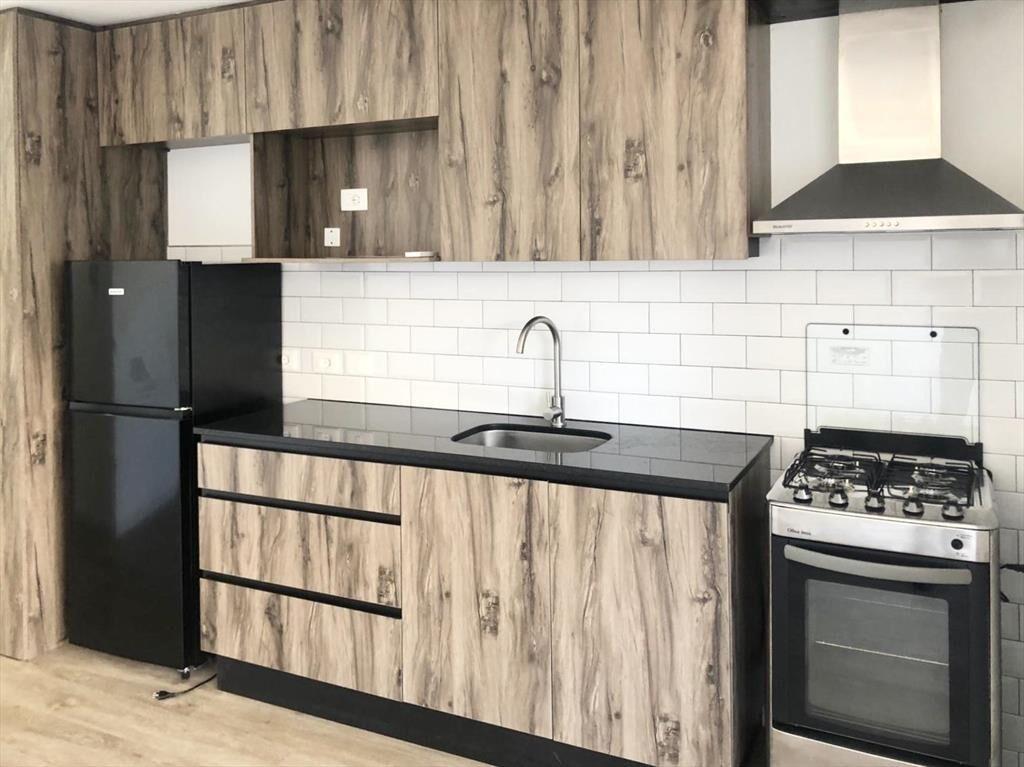 Alquiler Apartamento Monoambiente Equipado Cordón Montevide