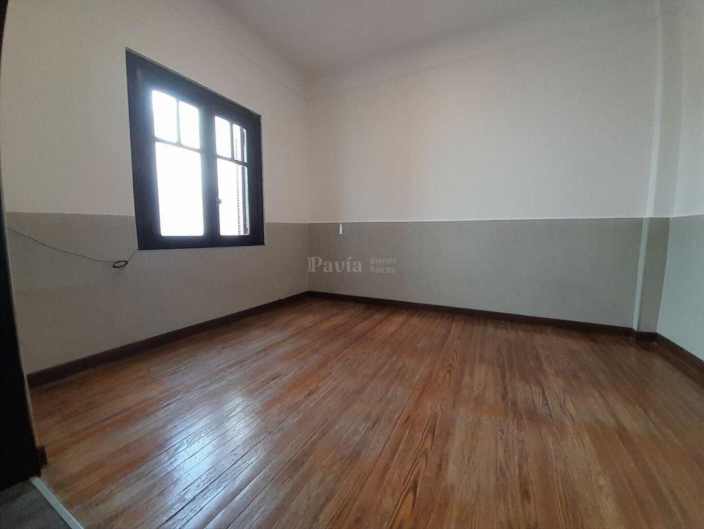 Alquiler Apartamento Dos Dormitorios Centro