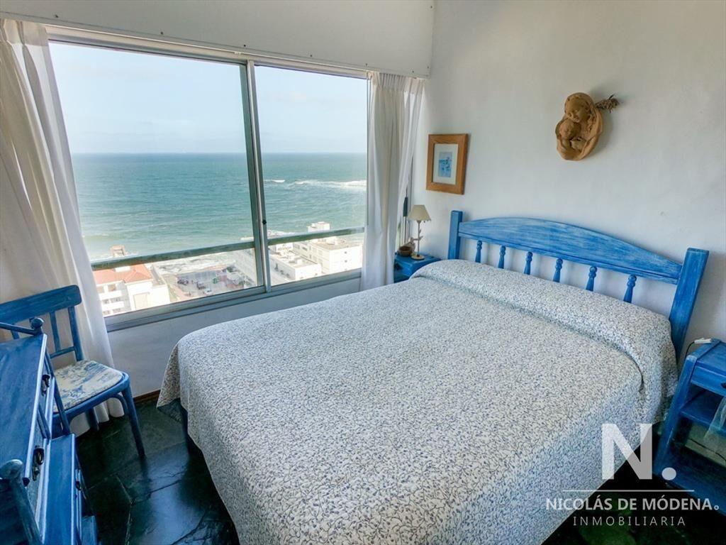 Apartamento en venta Península 1 dormitorio