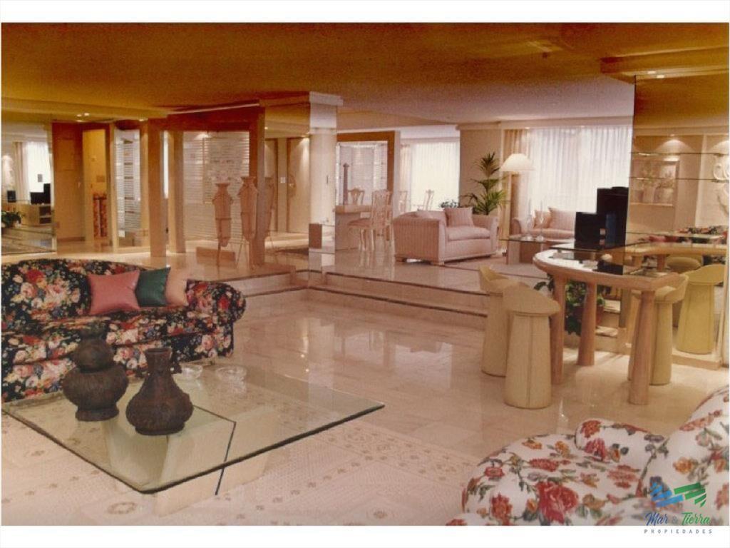 Apartamento en Mansa, 3 dormitorios *