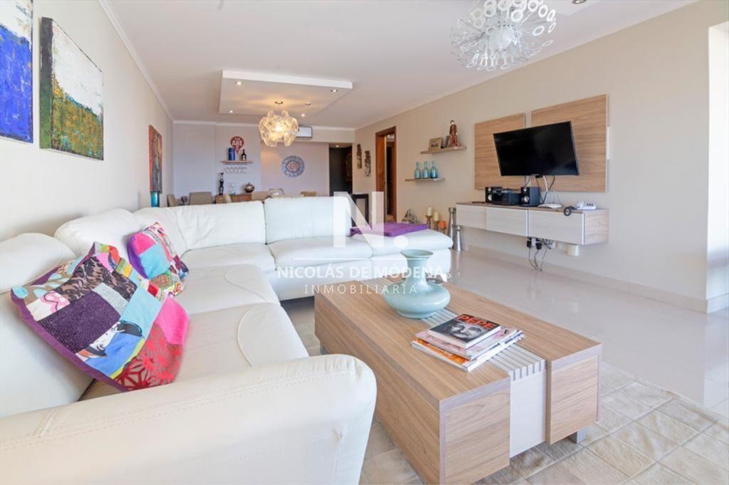 Apartamento Miami Boulevard