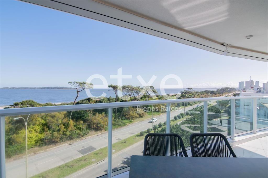 Exclusivo Apartamento Venta Primera linea Playa Mansa...