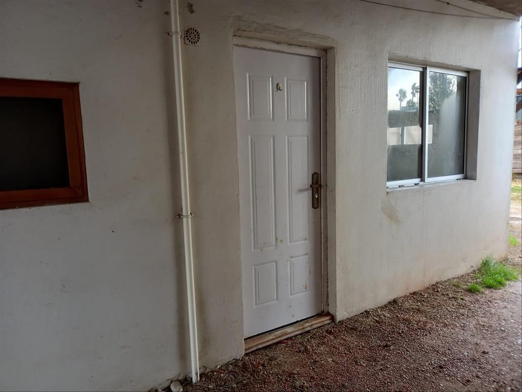 *** ALQUILADA *** NUEVA EN PLANTA BAJA PRÓXIMO AV. 1 dorm.