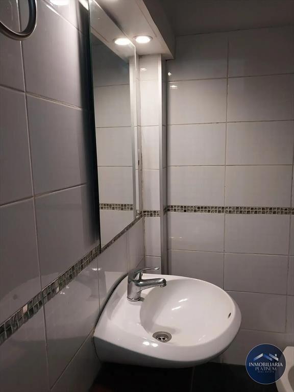 Apartamento en alquiler c/ cochera en La Blanqueada
