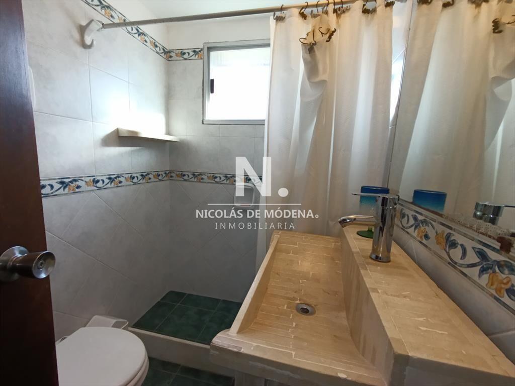 Venta apartamento 1 dormitorio torre del plata