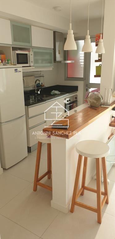 Apartamento en Punta del Este, Roosevelt