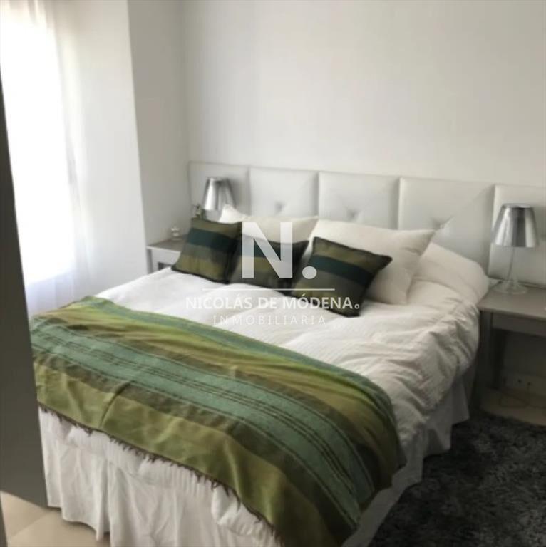 Excelente apartamento de 2 dormirtorios en venta