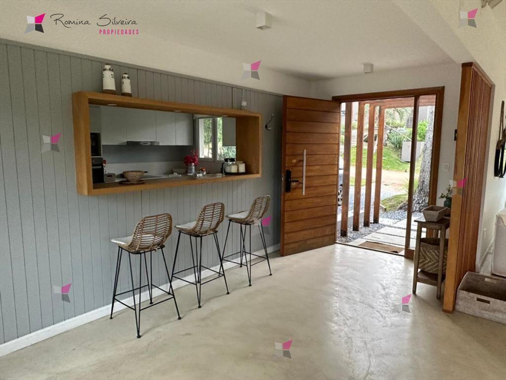 Casa en Jose Ignacio, Pinar del Faro