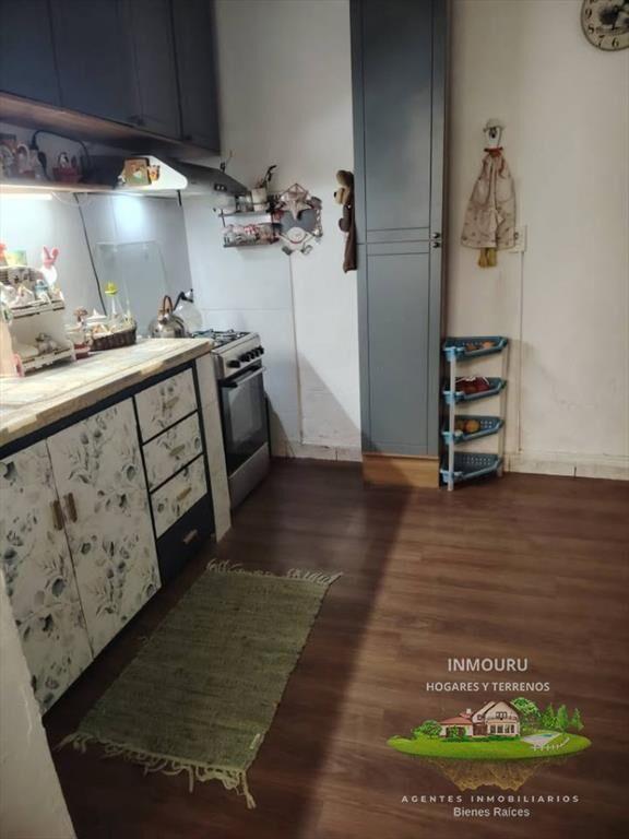 Alquiler de Apartamento Interno
