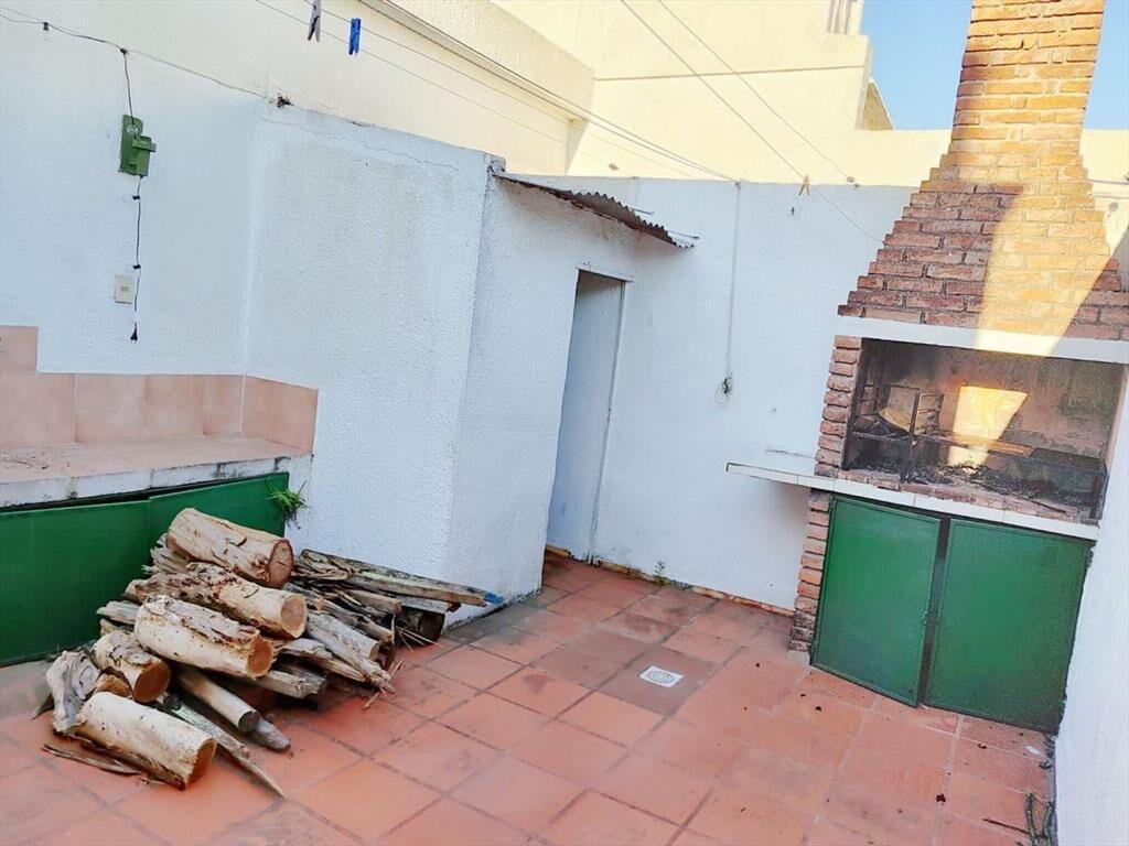 APARTAMENTO VENTA SEMIPEATONAL CENTRO DE MERCEDES