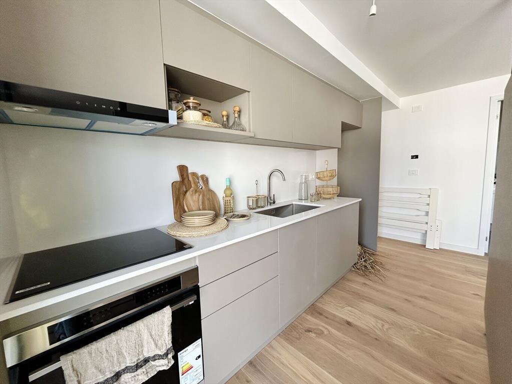 Venta apartamento a estrenar de 2 dormitorios en Parque Rod