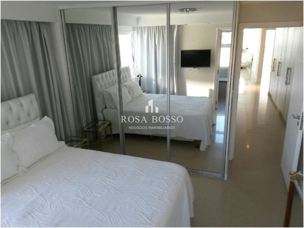 Apartamento en Mansa, 3 dormitorios *